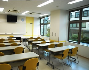 Ruang Kuliah